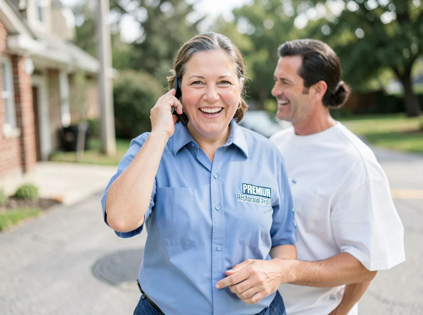 Water Damage Restoration Slatedale, PA FAQs